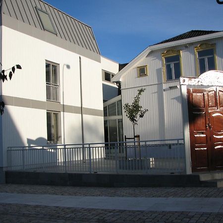 Home Hotel Tollboden Drammen Zewnętrze zdjęcie