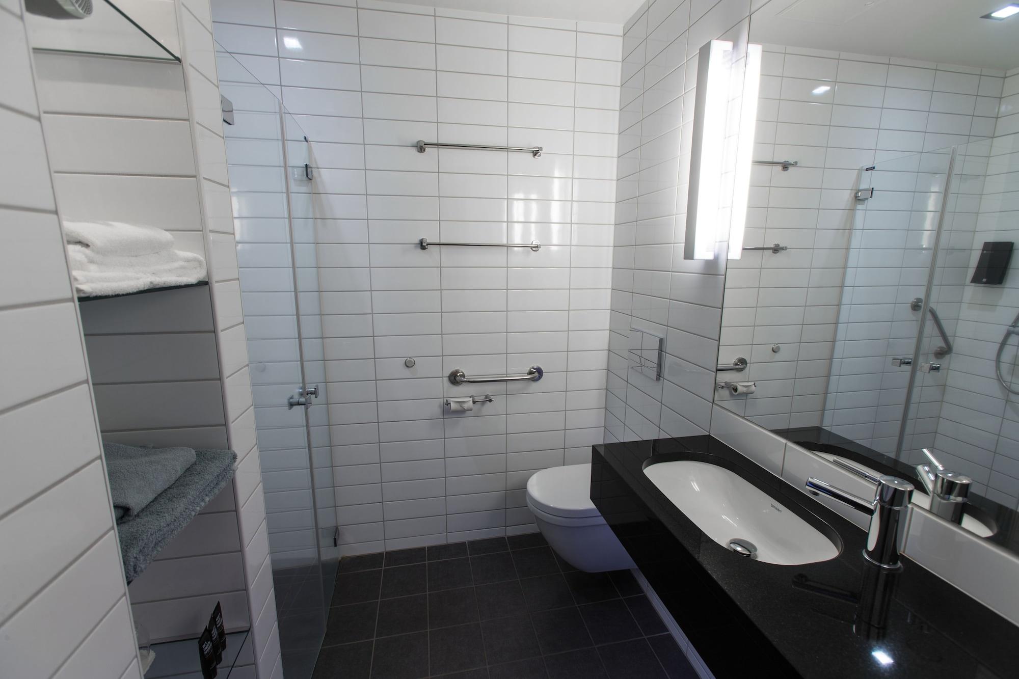 Home Hotel Tollboden Drammen Zewnętrze zdjęcie