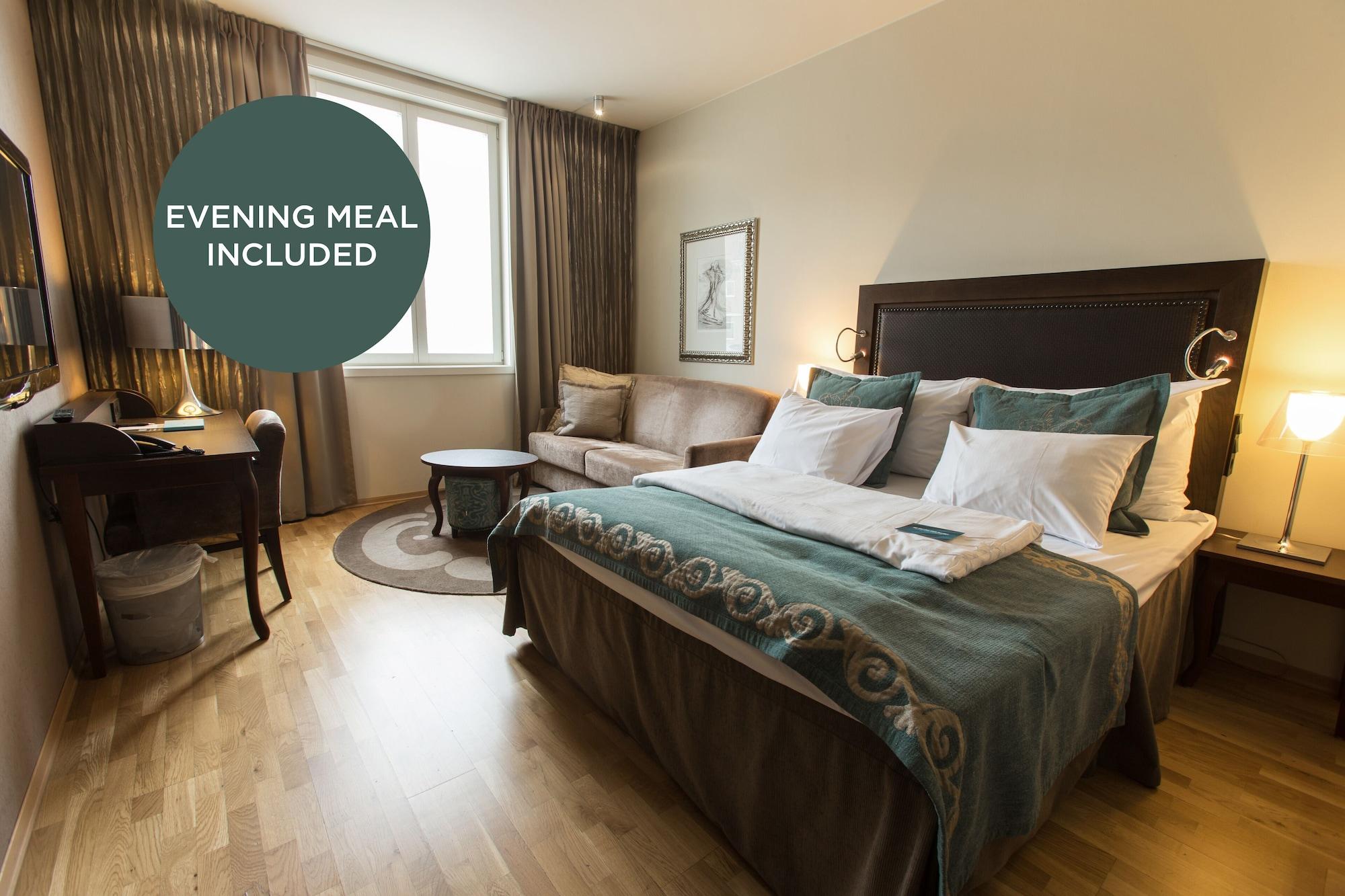 Home Hotel Tollboden Drammen Zewnętrze zdjęcie