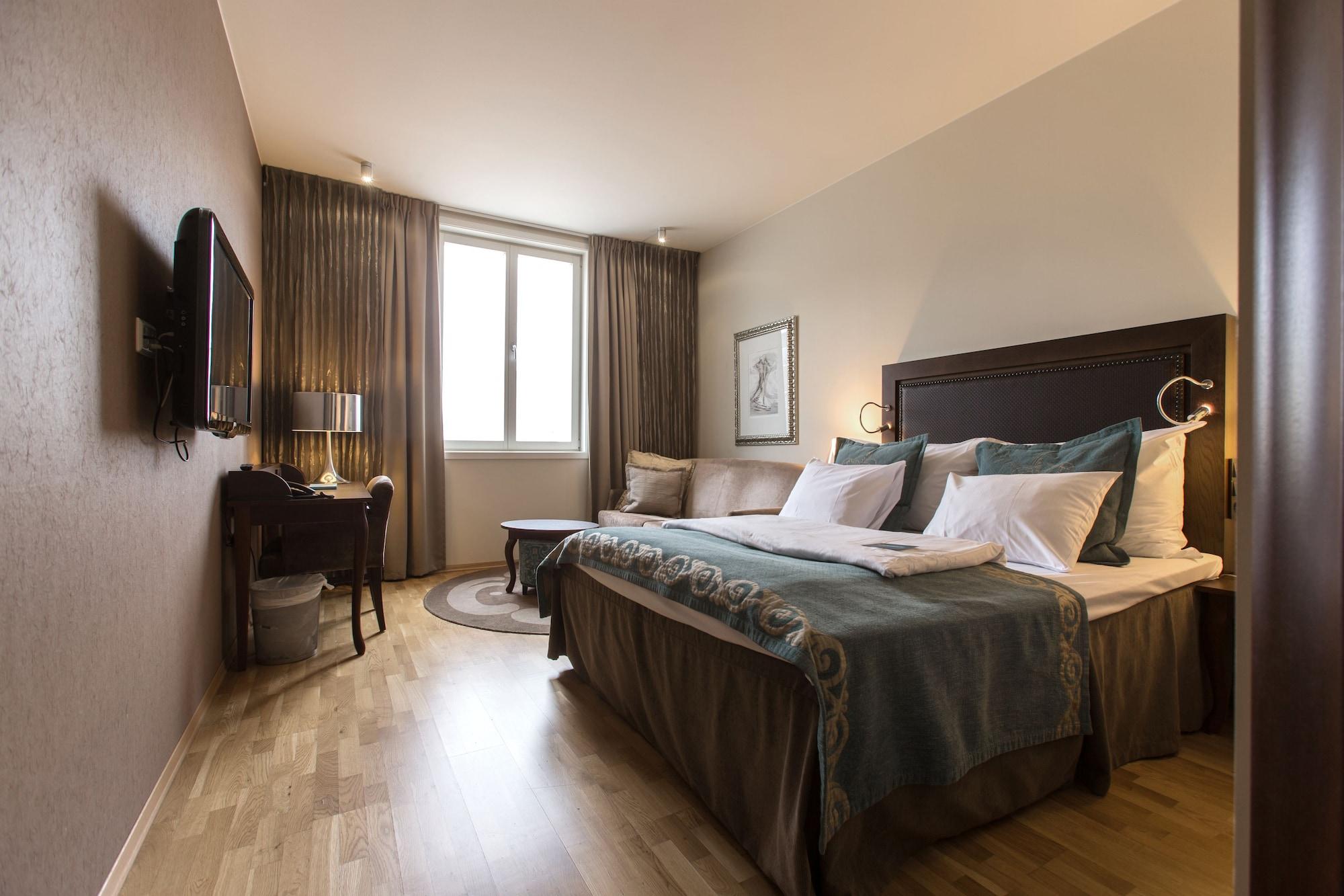 Home Hotel Tollboden Drammen Zewnętrze zdjęcie