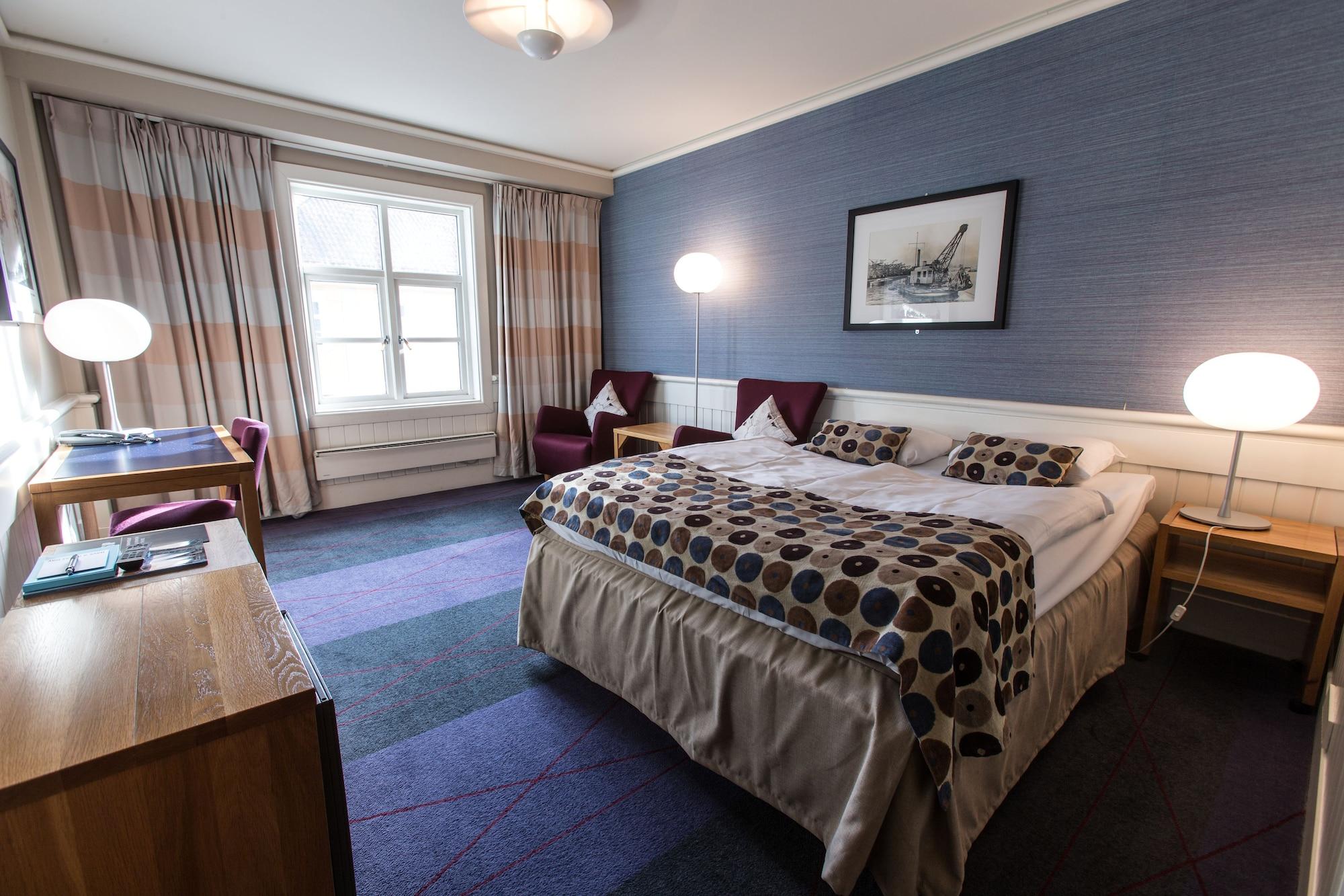 Home Hotel Tollboden Drammen Zewnętrze zdjęcie