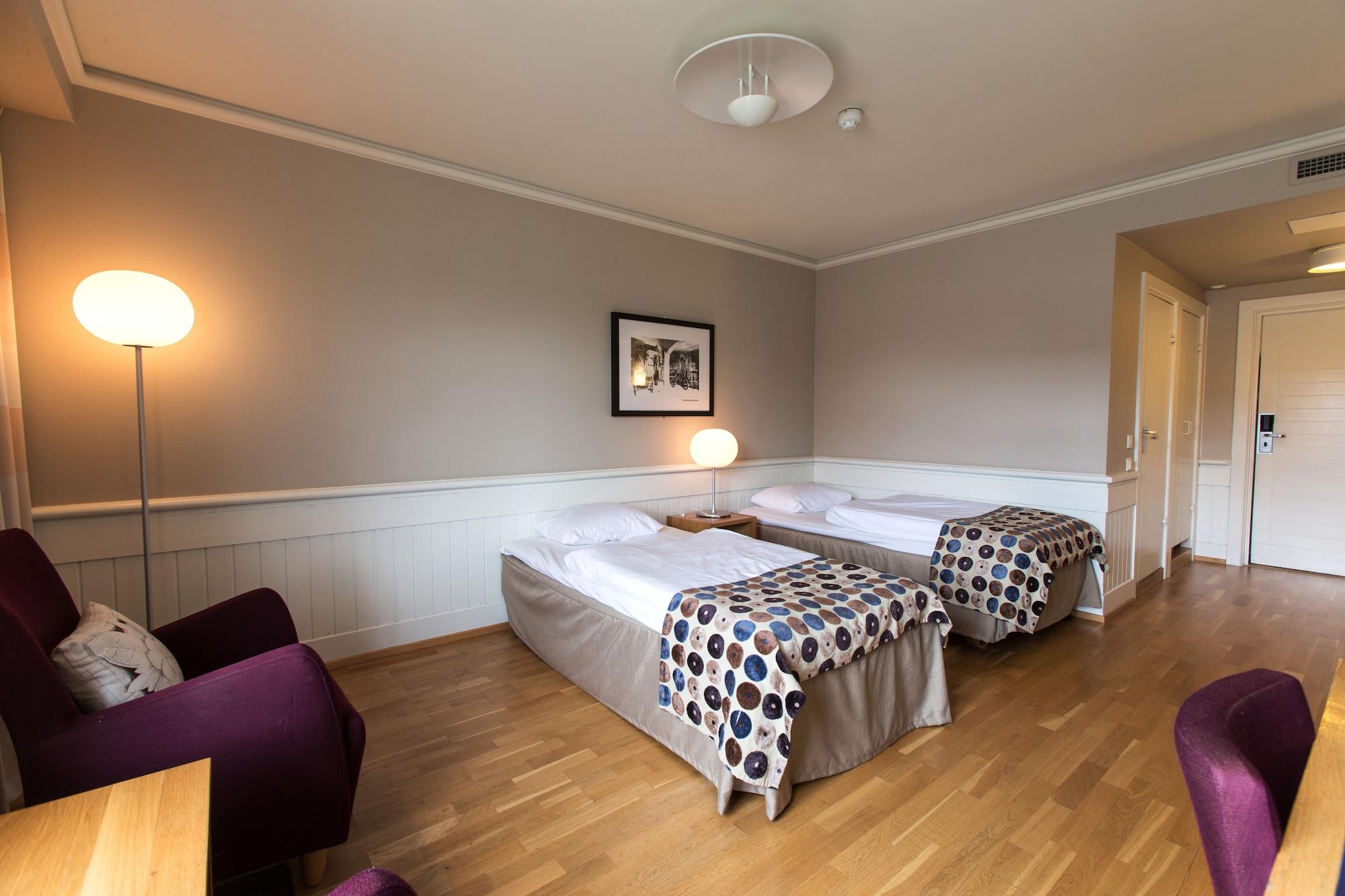 Home Hotel Tollboden Drammen Zewnętrze zdjęcie