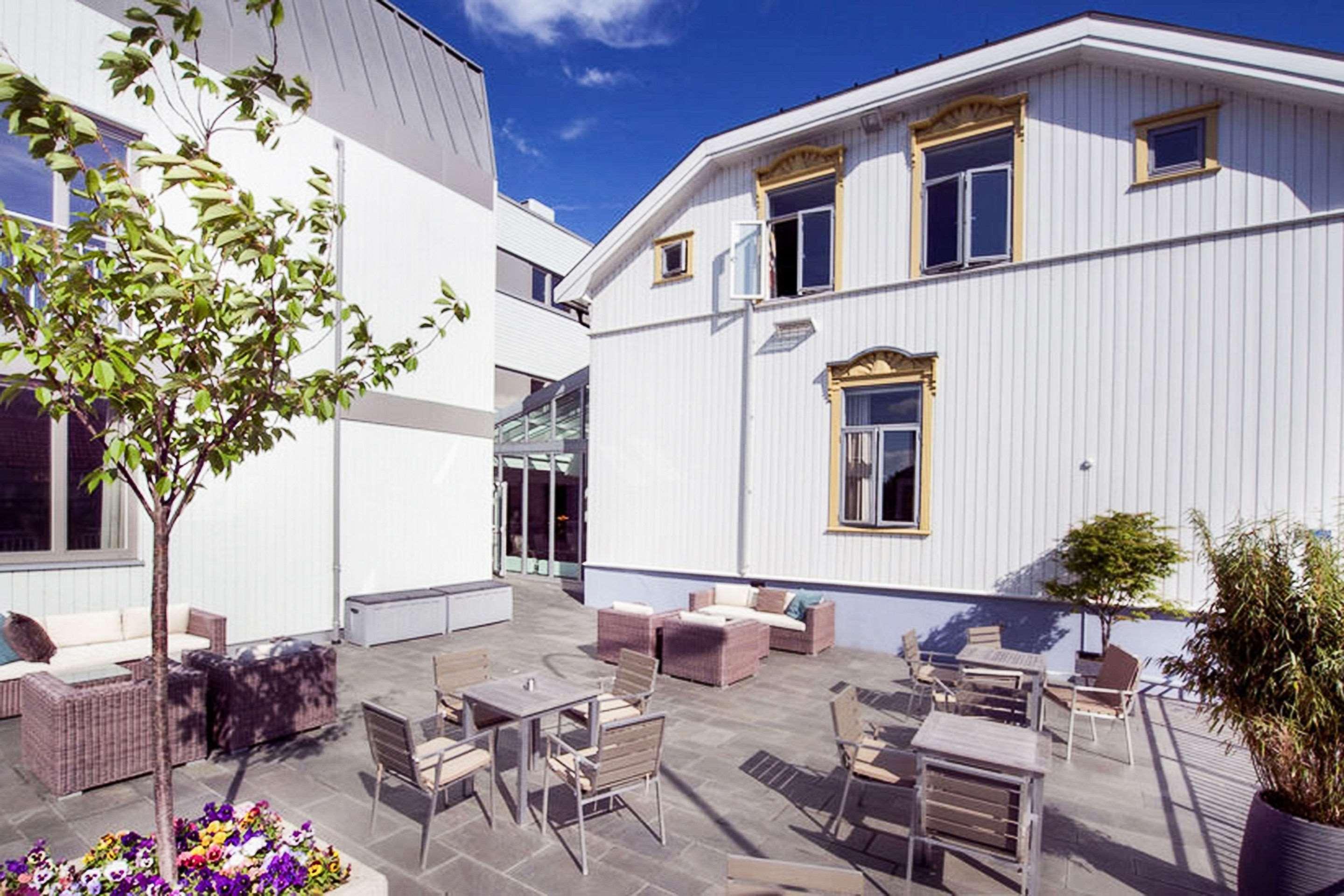 Home Hotel Tollboden Drammen Zewnętrze zdjęcie