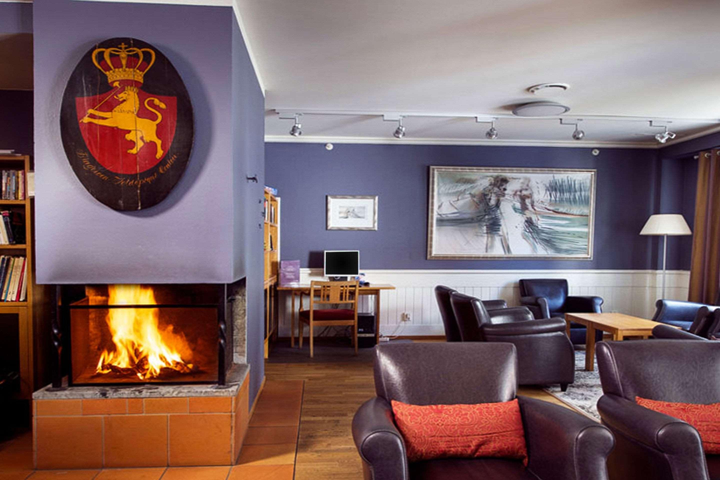 Home Hotel Tollboden Drammen Zewnętrze zdjęcie