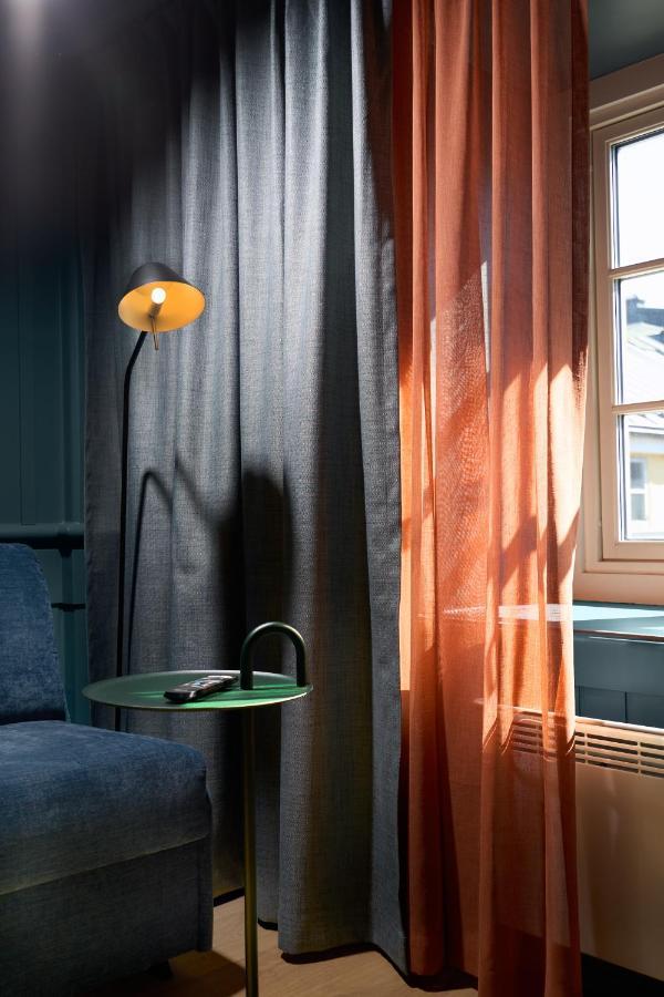 Home Hotel Tollboden Drammen Zewnętrze zdjęcie