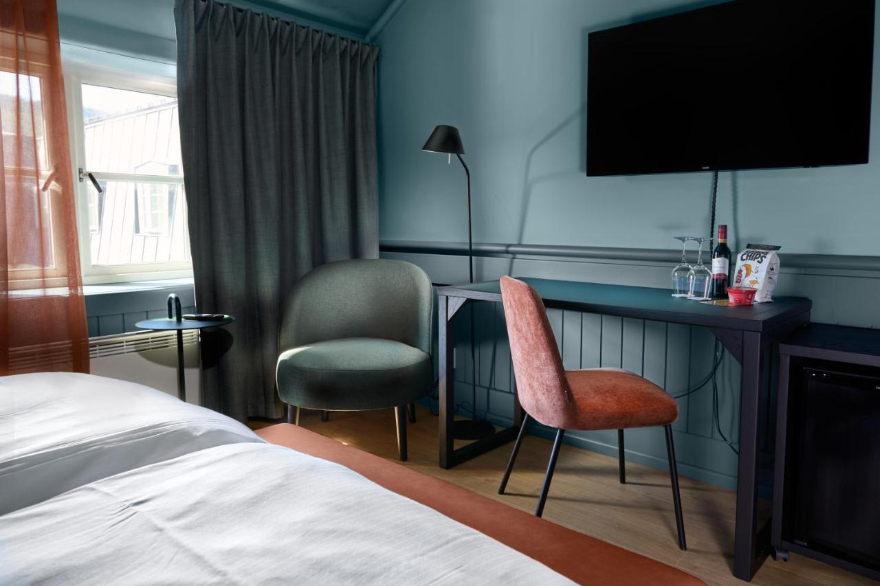 Home Hotel Tollboden Drammen Zewnętrze zdjęcie
