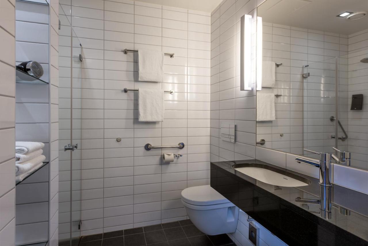 Home Hotel Tollboden Drammen Zewnętrze zdjęcie