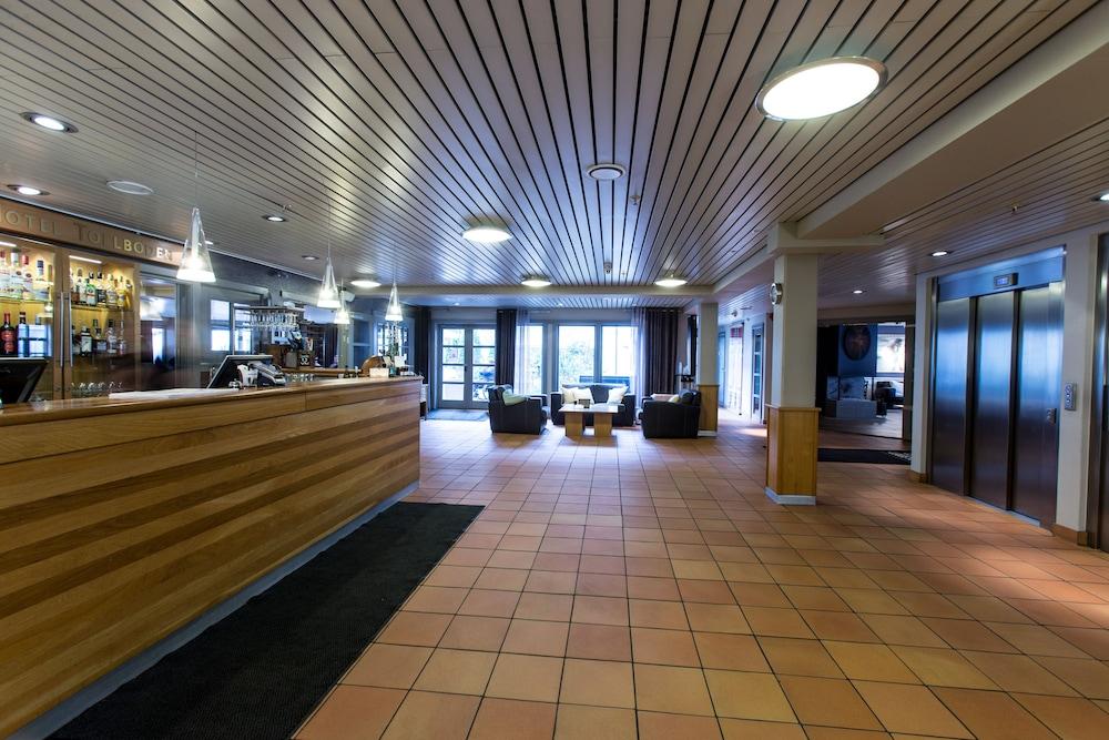 Home Hotel Tollboden Drammen Zewnętrze zdjęcie