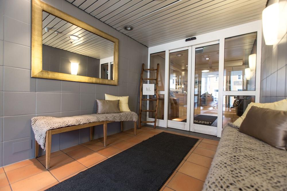 Home Hotel Tollboden Drammen Zewnętrze zdjęcie