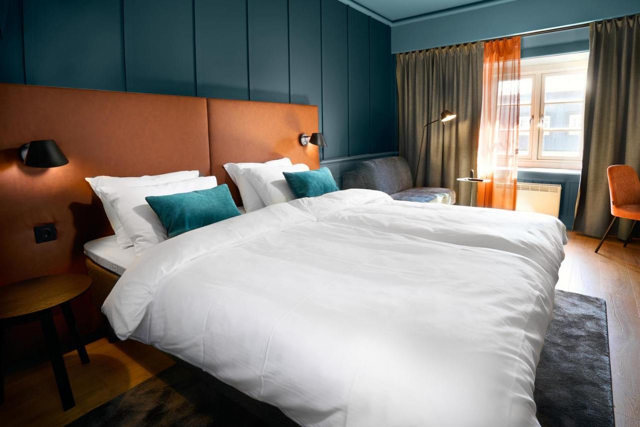 Home Hotel Tollboden Drammen Zewnętrze zdjęcie