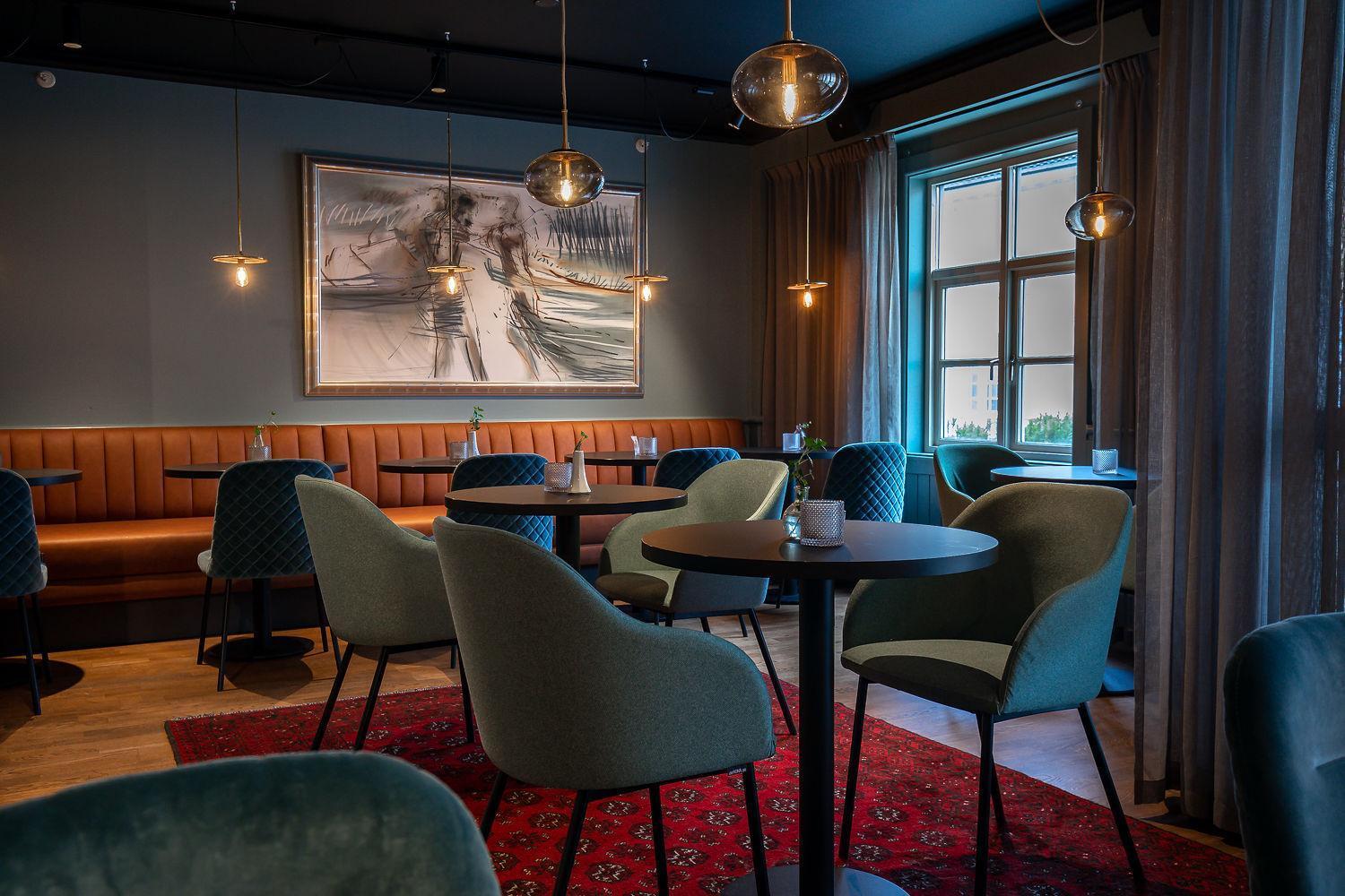 Home Hotel Tollboden Drammen Zewnętrze zdjęcie