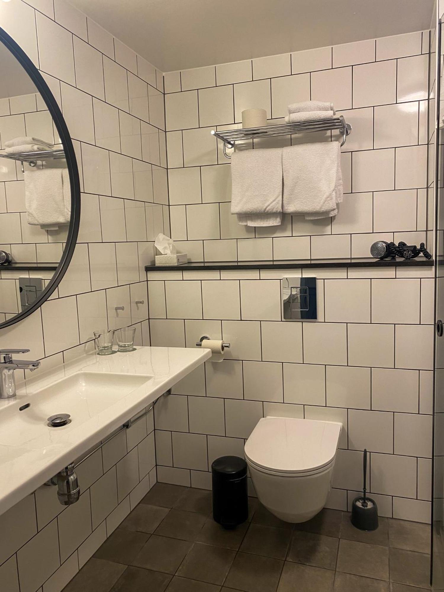 Home Hotel Tollboden Drammen Zewnętrze zdjęcie