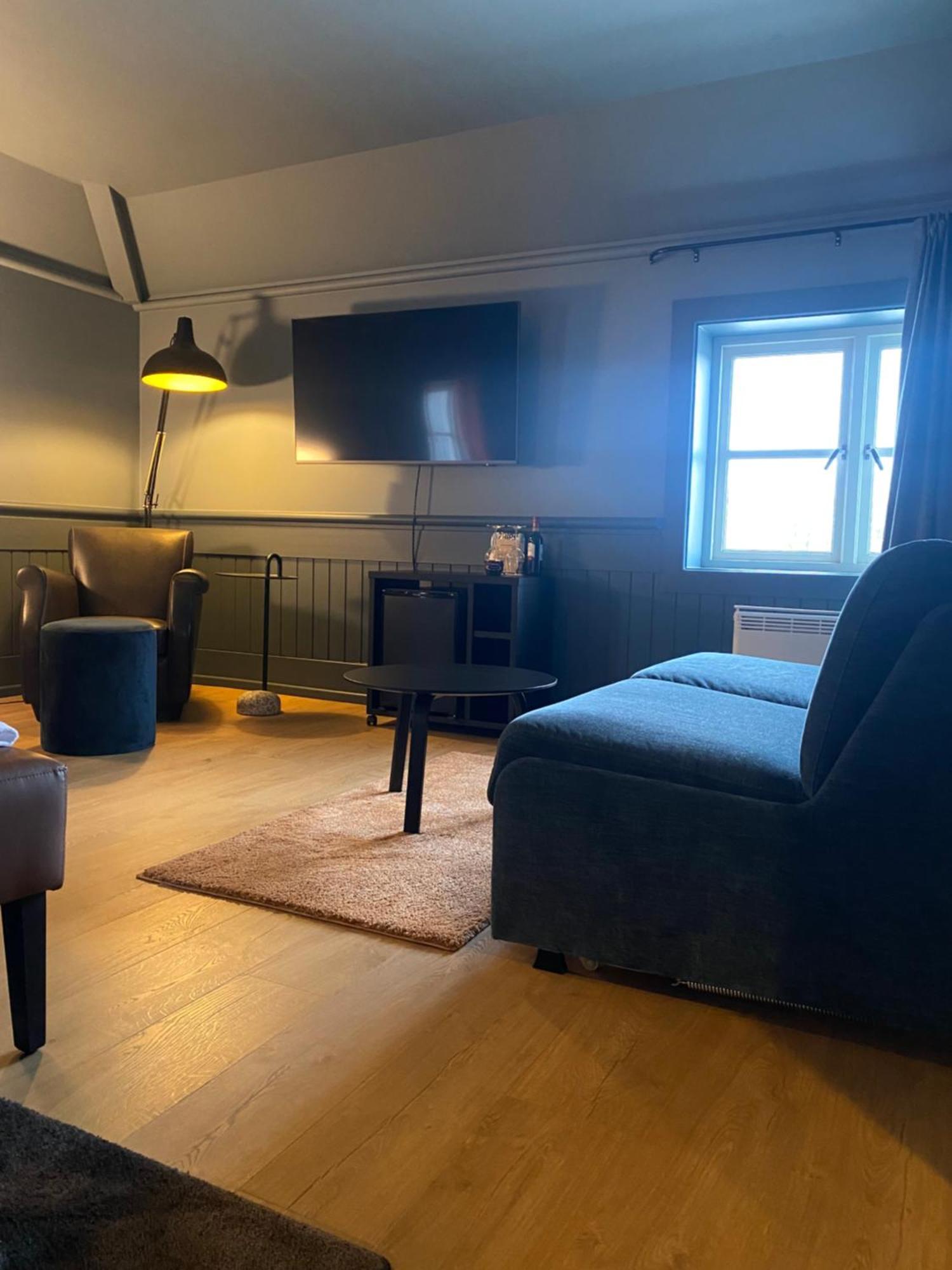 Home Hotel Tollboden Drammen Zewnętrze zdjęcie
