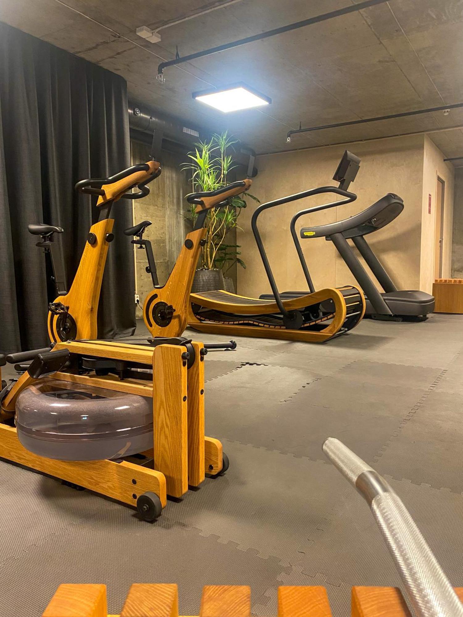 Home Hotel Tollboden Drammen Zewnętrze zdjęcie