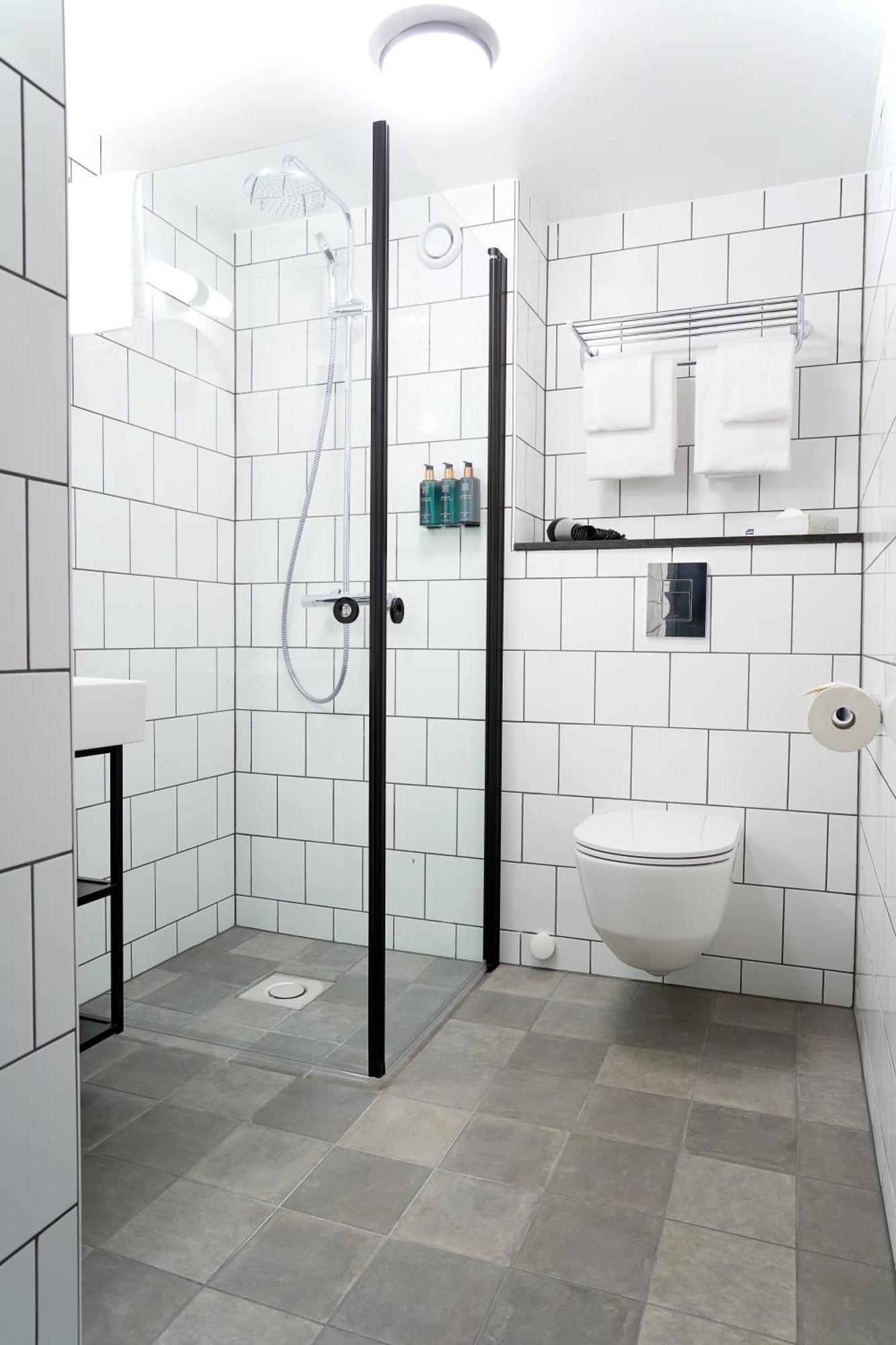 Home Hotel Tollboden Drammen Zewnętrze zdjęcie