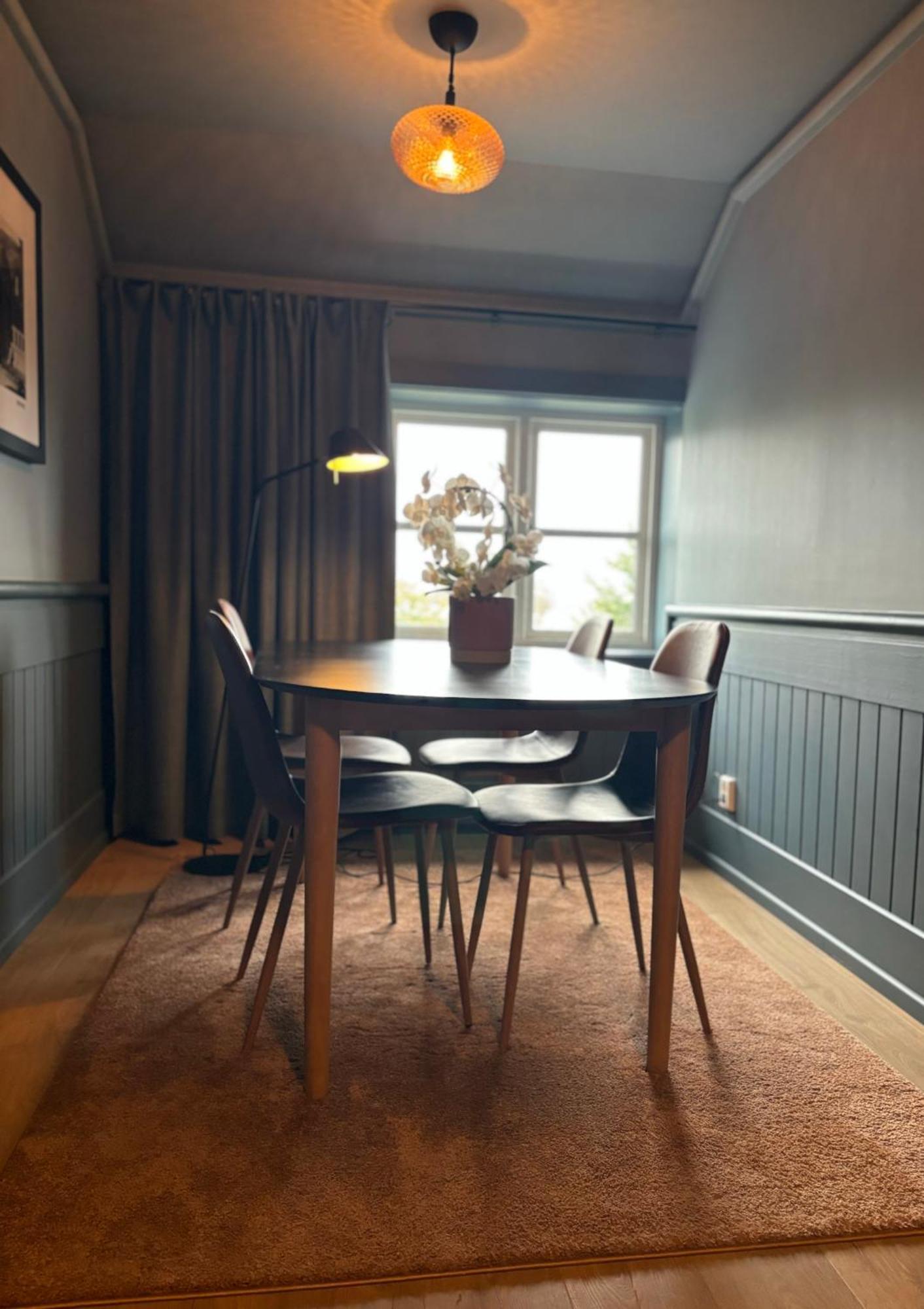 Home Hotel Tollboden Drammen Zewnętrze zdjęcie