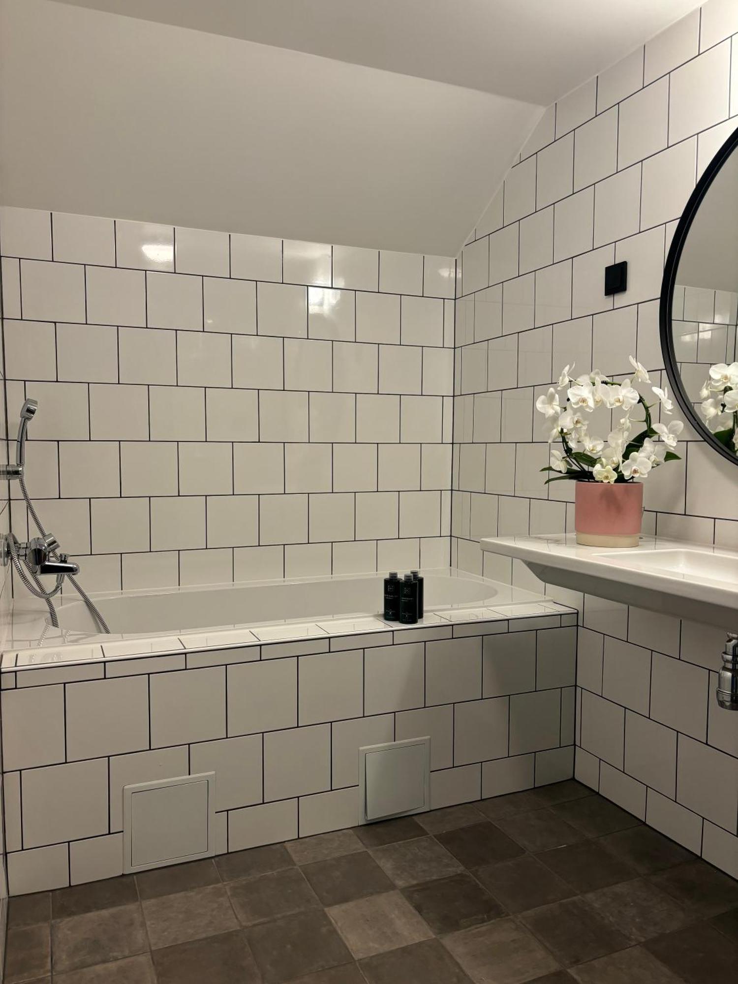 Home Hotel Tollboden Drammen Zewnętrze zdjęcie