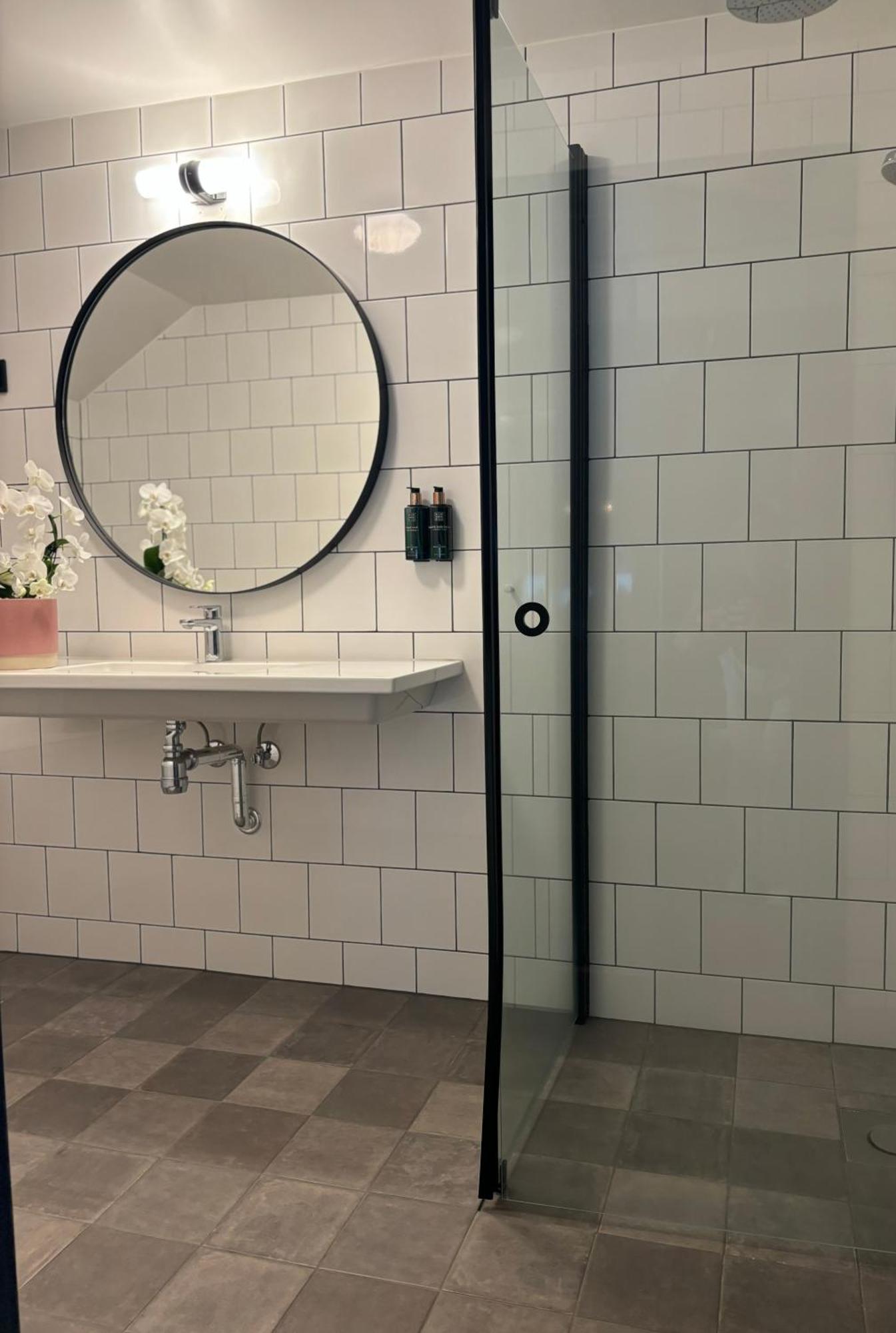 Home Hotel Tollboden Drammen Zewnętrze zdjęcie