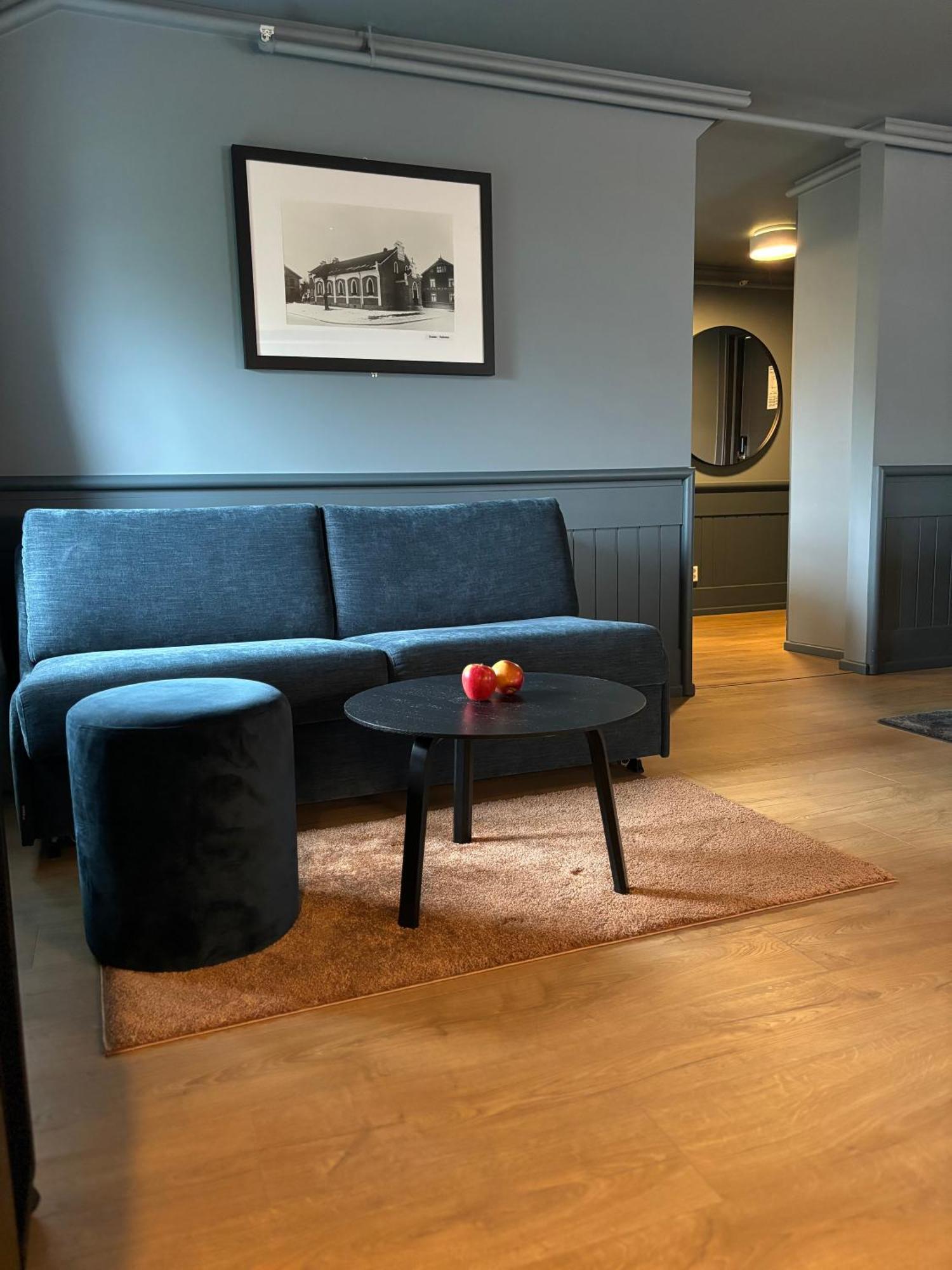 Home Hotel Tollboden Drammen Zewnętrze zdjęcie