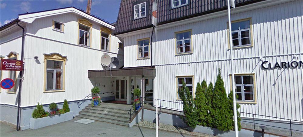 Home Hotel Tollboden Drammen Zewnętrze zdjęcie