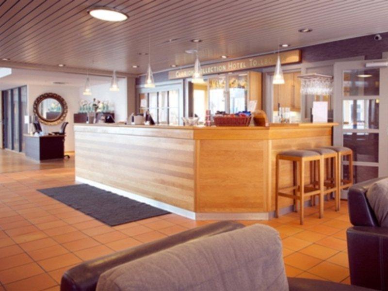 Home Hotel Tollboden Drammen Zewnętrze zdjęcie