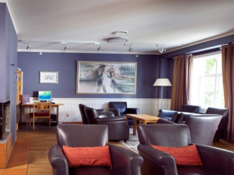 Home Hotel Tollboden Drammen Zewnętrze zdjęcie