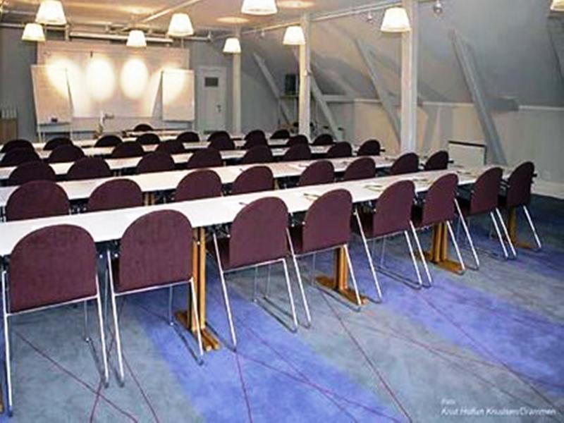 Home Hotel Tollboden Drammen Zewnętrze zdjęcie