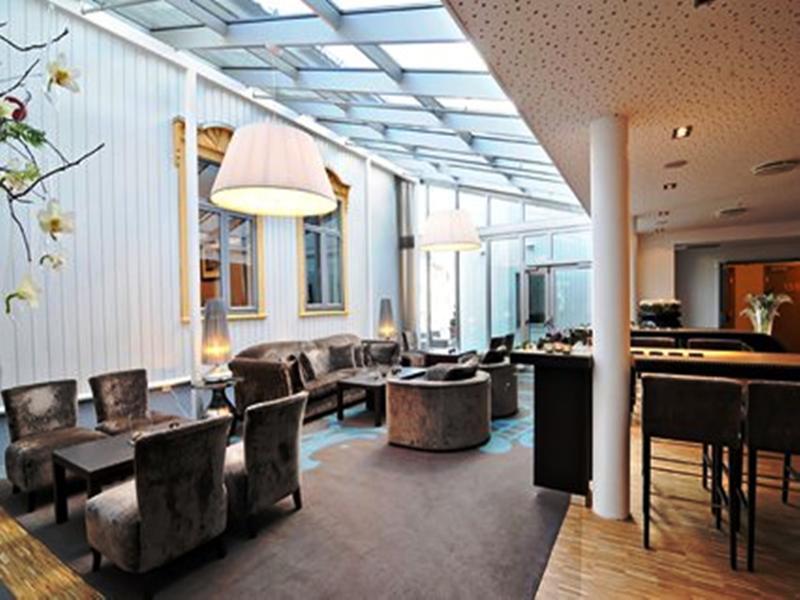 Home Hotel Tollboden Drammen Zewnętrze zdjęcie