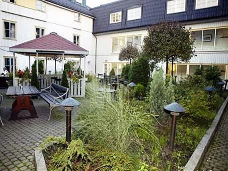 Home Hotel Tollboden Drammen Zewnętrze zdjęcie