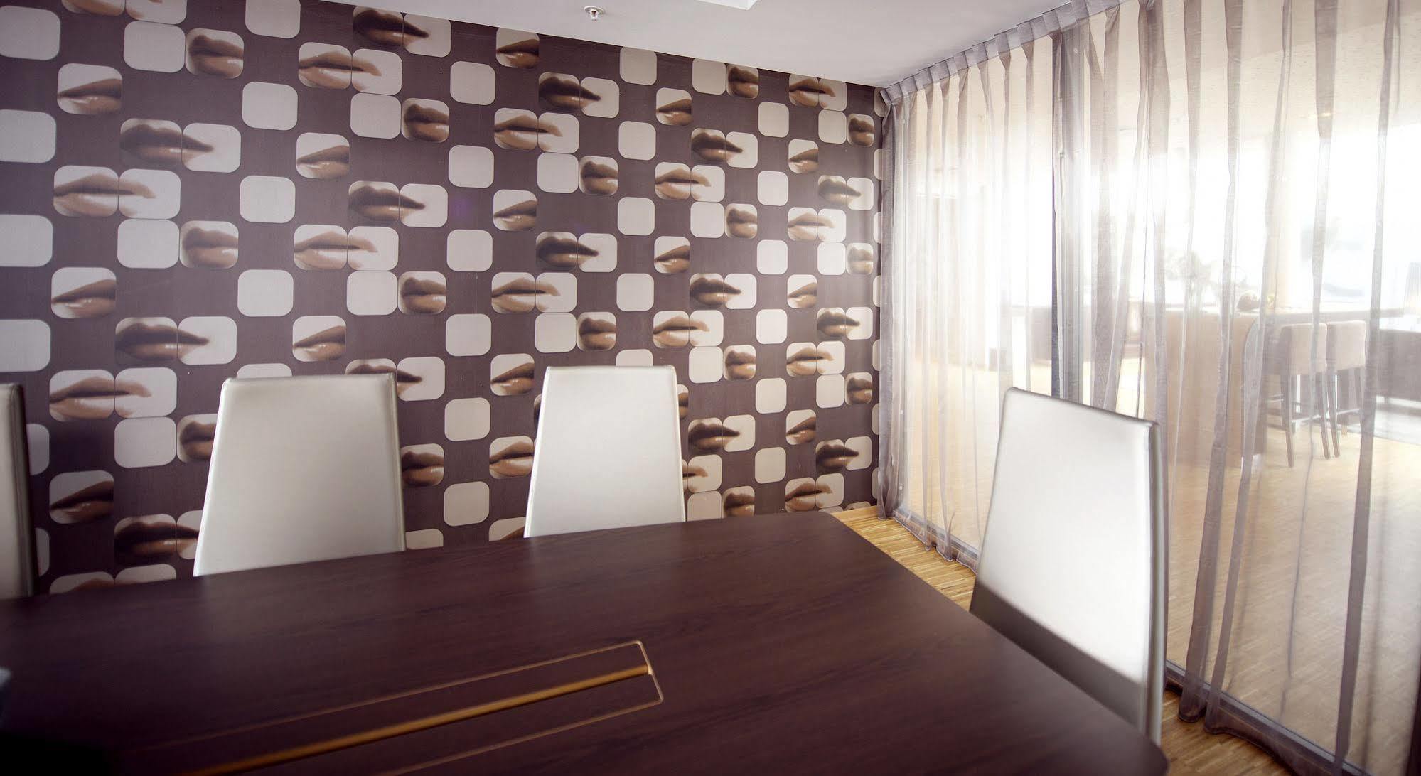 Home Hotel Tollboden Drammen Zewnętrze zdjęcie