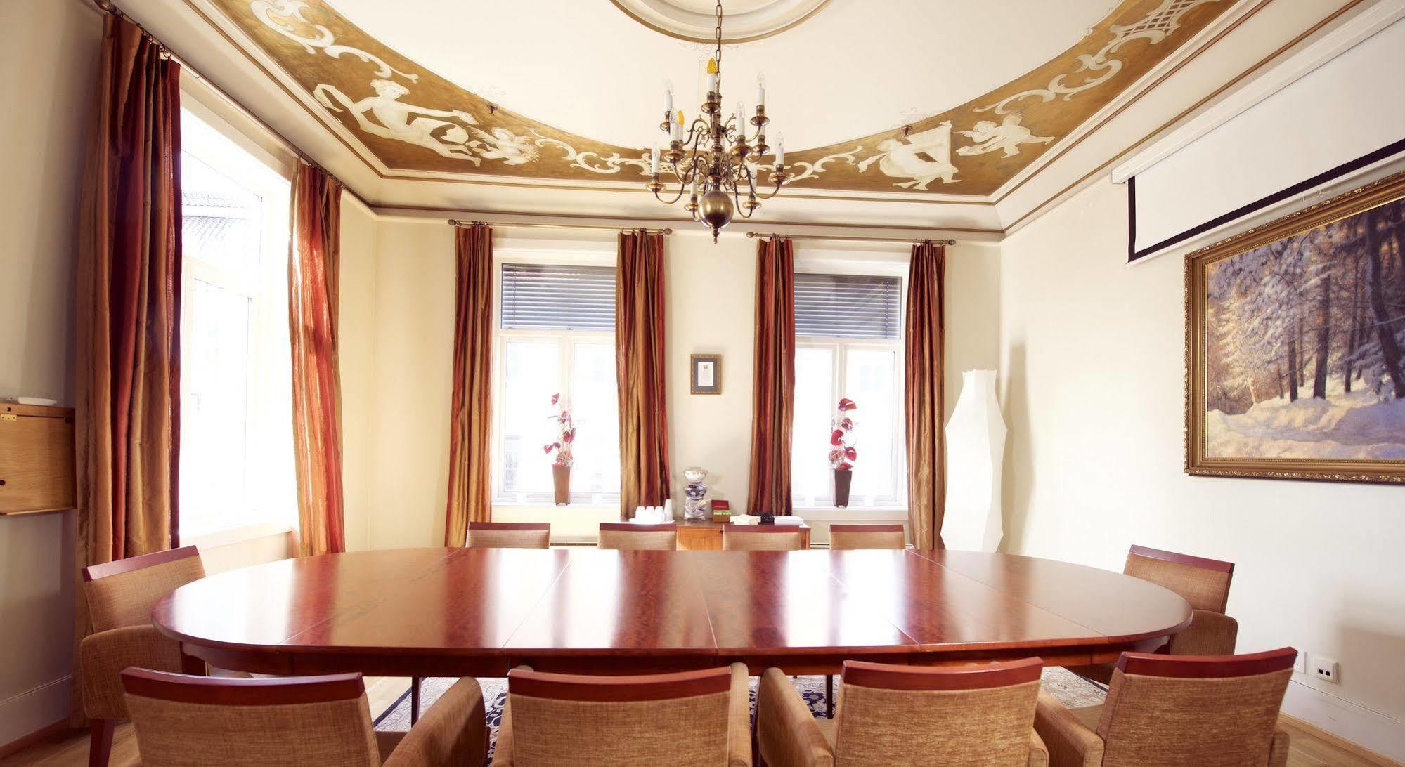 Home Hotel Tollboden Drammen Zewnętrze zdjęcie