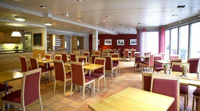 Home Hotel Tollboden Drammen Zewnętrze zdjęcie